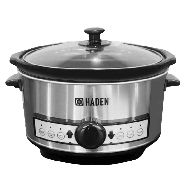 Power slow cooker clearance